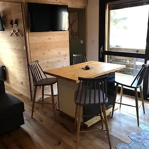 Ambiance Petit Appartement La Salle-les-Alpes