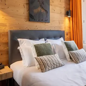  Appartement Oural Rent