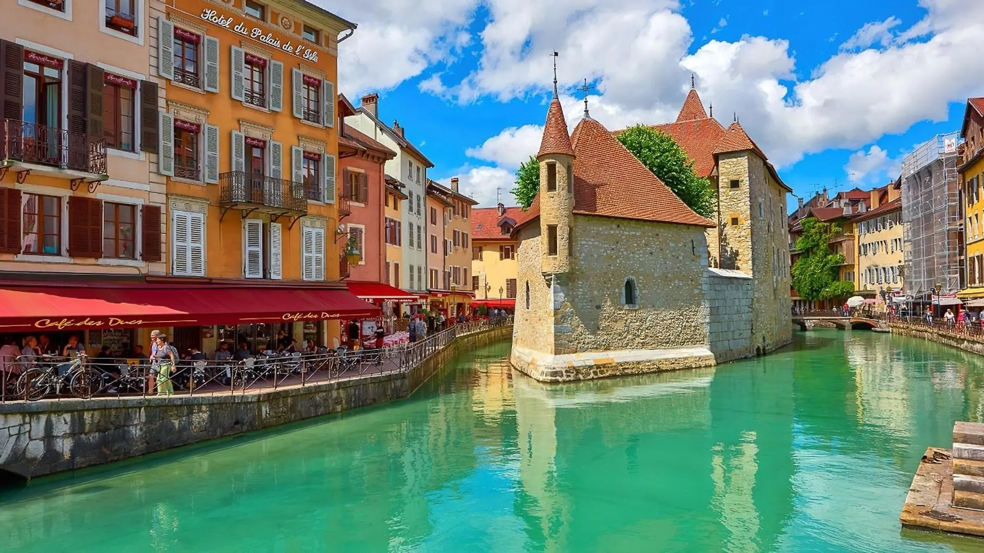 Rayan 4 Etoiles - Proche Lac & Vieille Ville, Garage Prive, Secteur Recherche Annecy 0*,  France