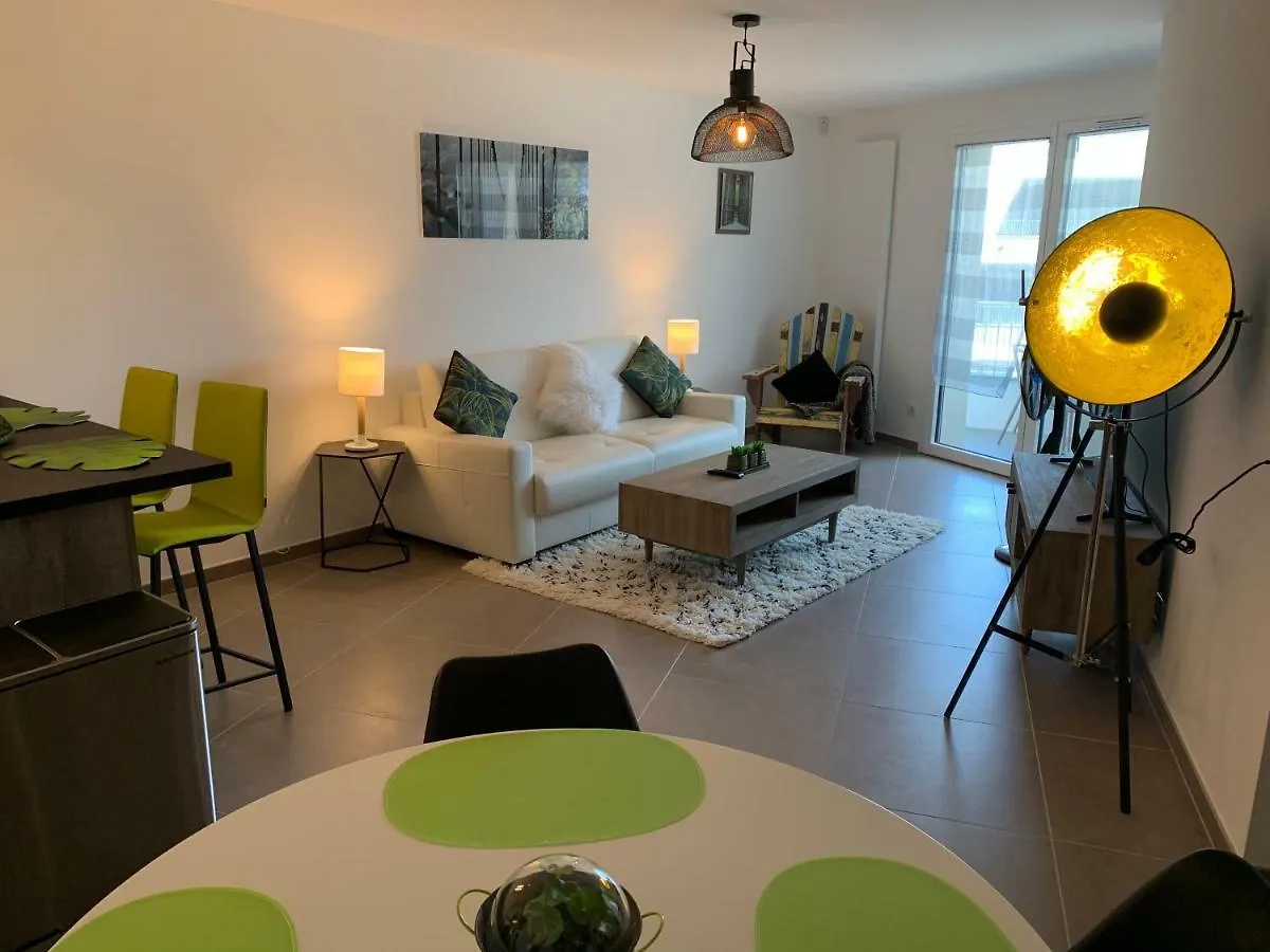 Rayan 4 Etoiles - Proche Lac & Vieille Ville, Garage Prive, Secteur Recherche Annecy